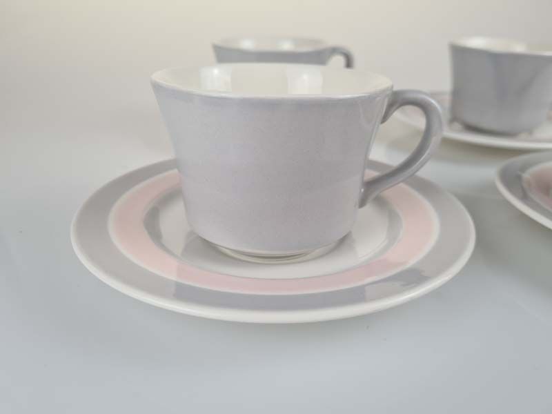 Crown Lynn: Crown Lynn - Modello Candy Duos