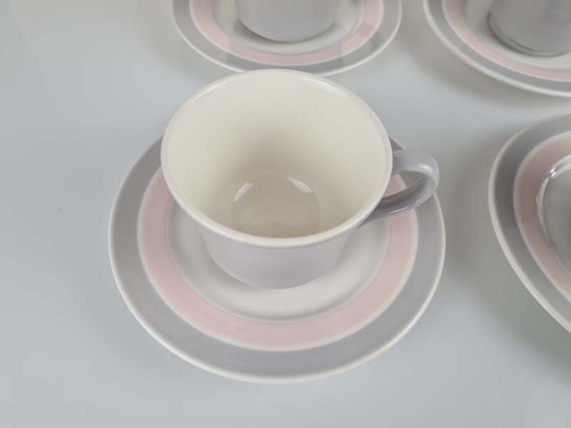 Crown Lynn: Crown Lynn - Modello Candy Duos