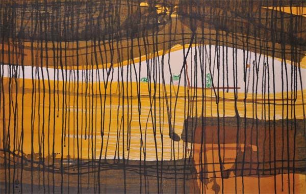 Guy Ngan - Wilderness 6