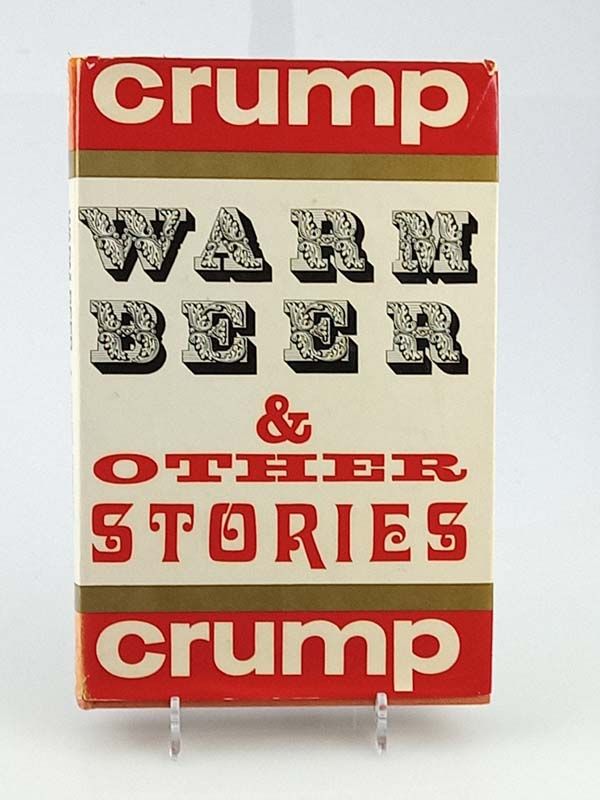 Warm Beer &amp; Other Stories