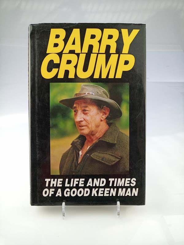 The Life And Times of a Good Keen Man