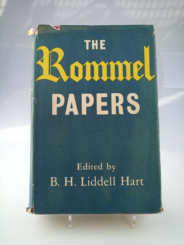 The Rommel Papers