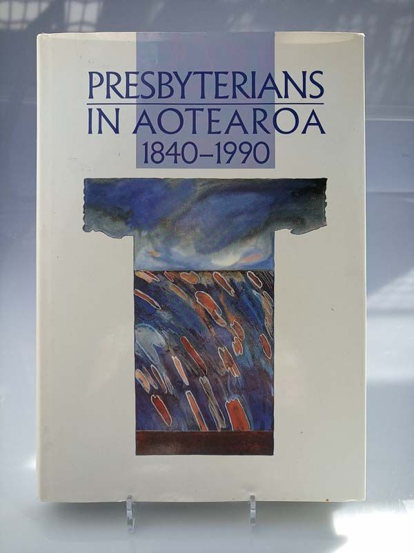 Presbyterians In Aotearoa