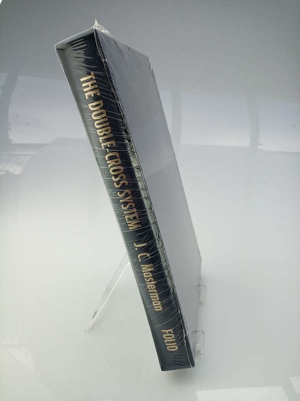 The Double Cross System