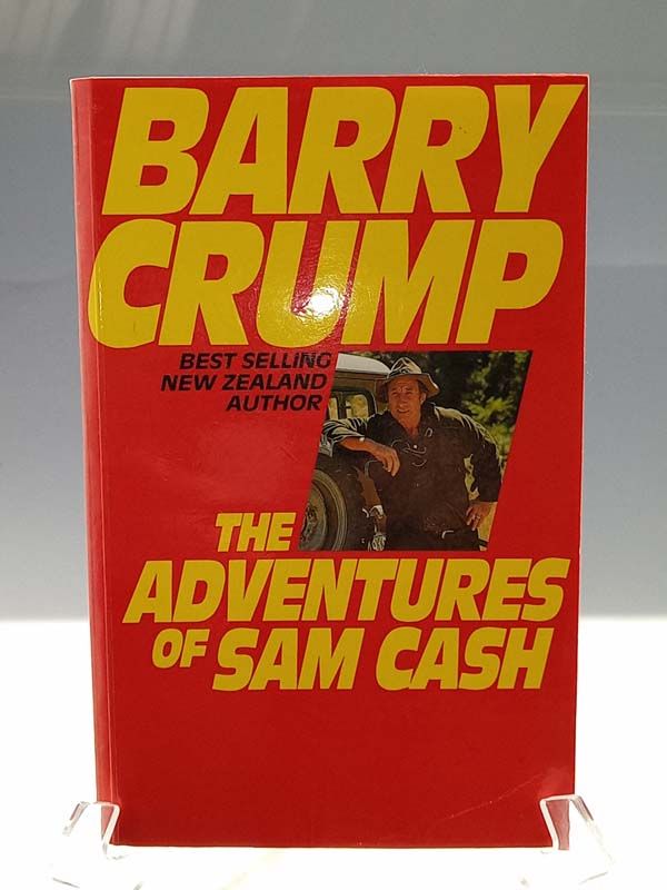 The Adventures of Sam Cash