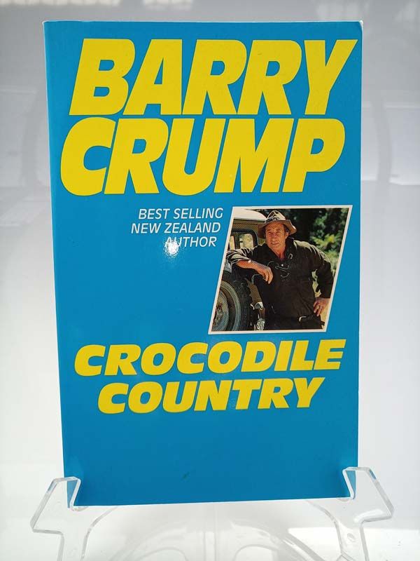 Crocodile Country (Gulf)