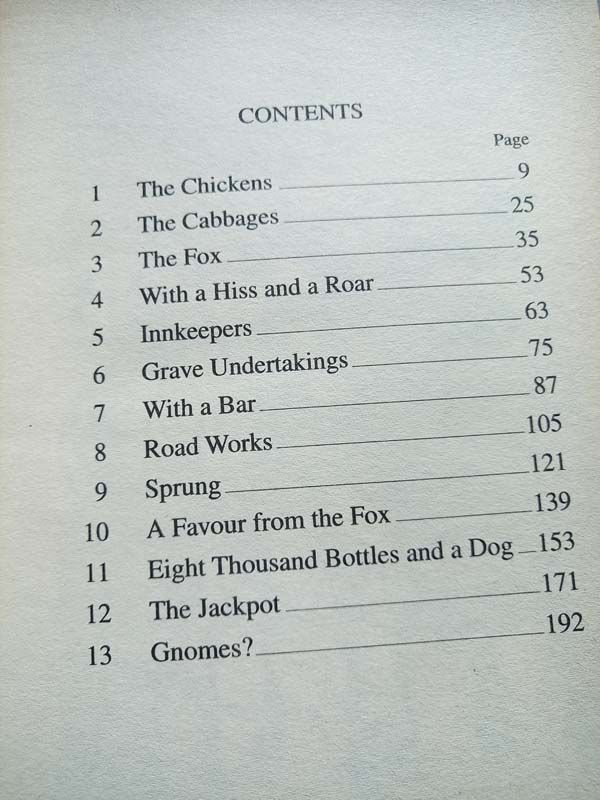 Barry Crump: Arty and The Fox