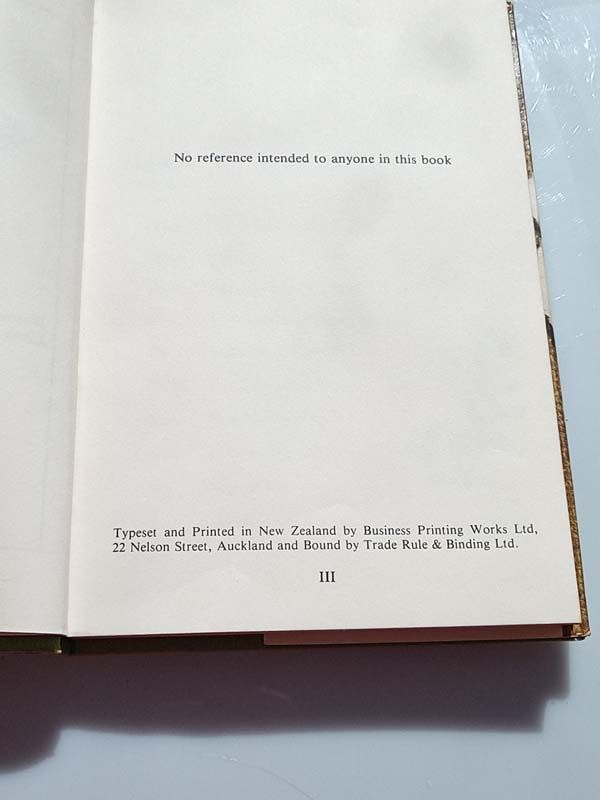 Barry Crump: Puha Road