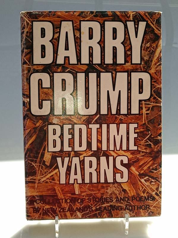Bedtime Yarns