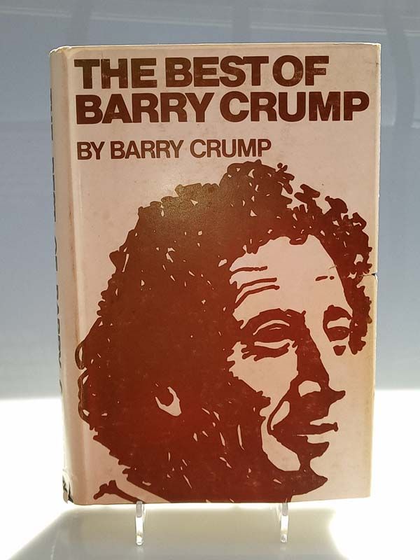 The Best of Barry Crump