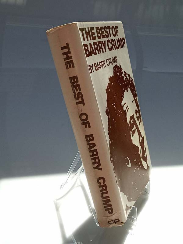 Barry Crump: The Best of Barry Crump