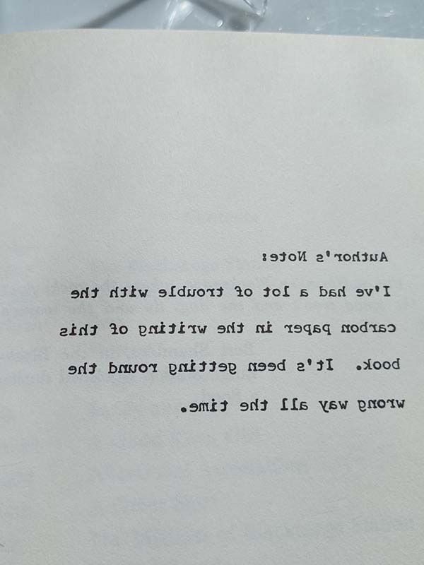 Barry Crump: A Good Keen Girl 