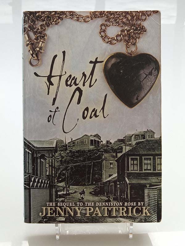 Heart of Coal