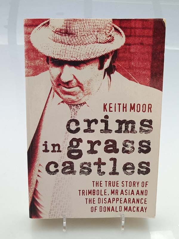 Crims in grass castles