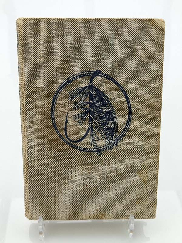 Trout, Sea Trout &amp; Salmon Fishing