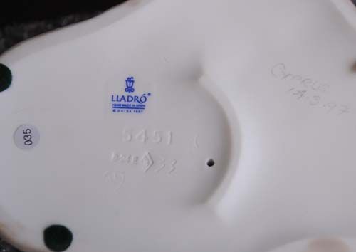 China & Ceramics: Lladro - Study buddies