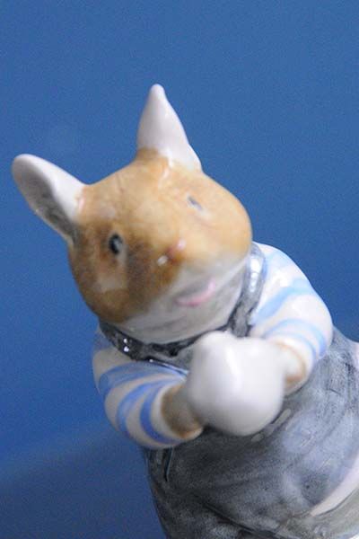 Royal Doulton - Teasel