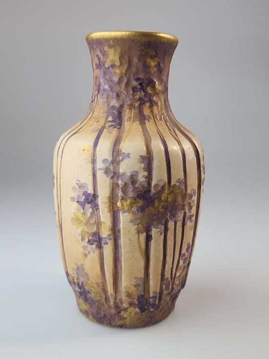 Amphora - Woodland Trees Vase