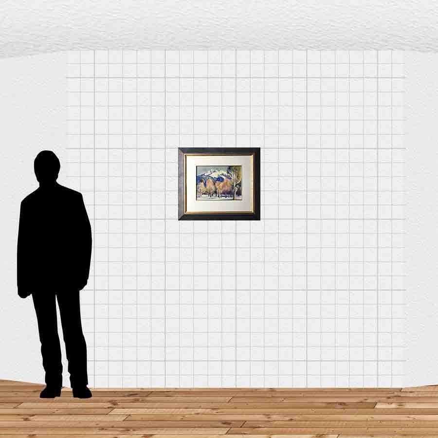 Austen Deans (AA Deans) artworks for sale.