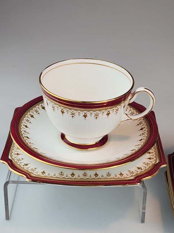 Aynsley: Aynsley Tea set