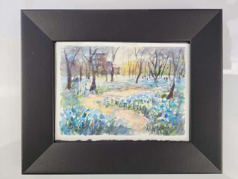 Bala Patel - Hagley Gardens