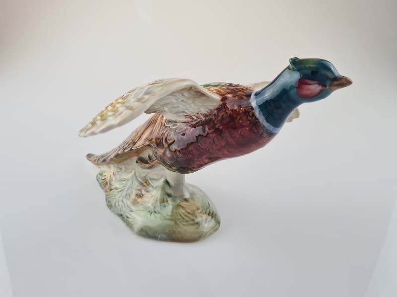 Beswick - Flying Pheasant 850
