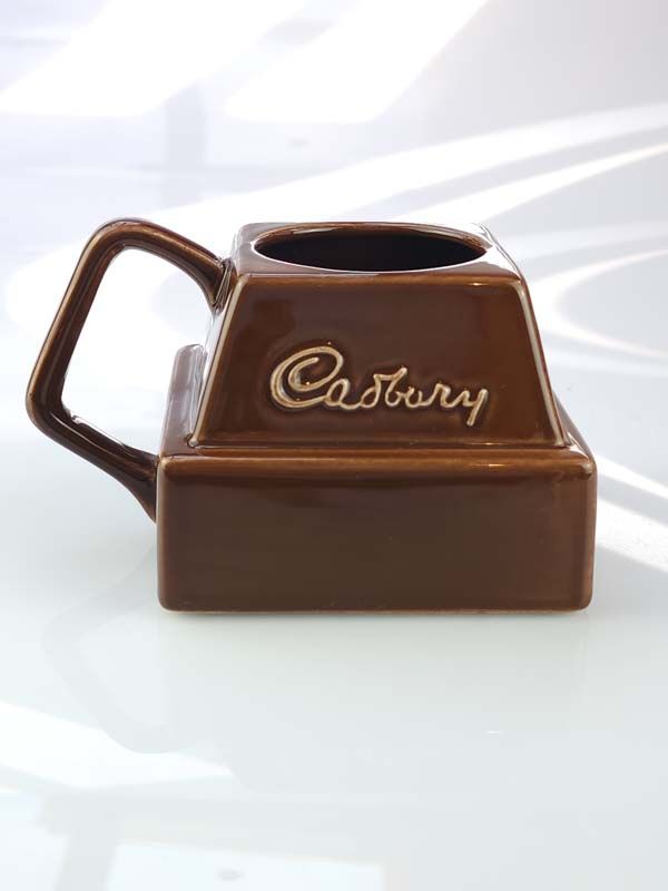 Cadbury Chocolate Mug