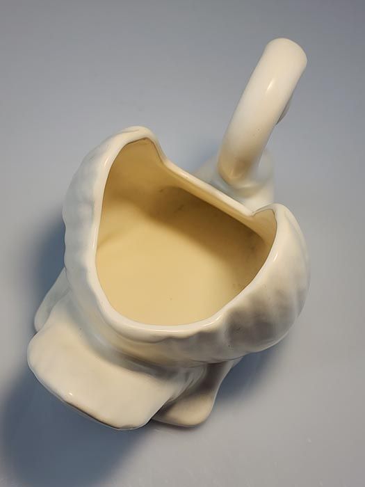 Crown Lynn: Crown Lynn - small swan