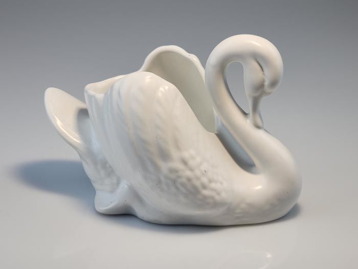 Crown Lynn: Crown Lynn - small swan