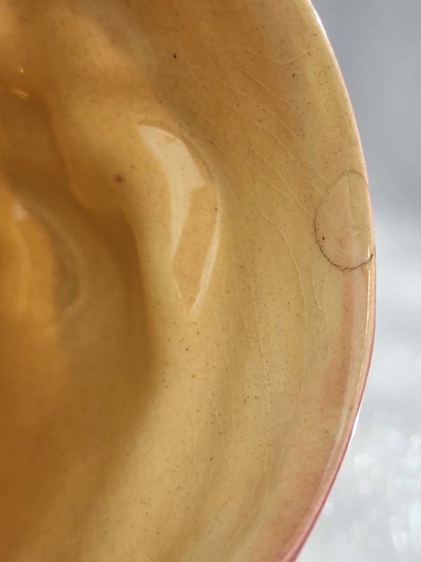 Crown Lynn: Crown Lynn Santa Jug