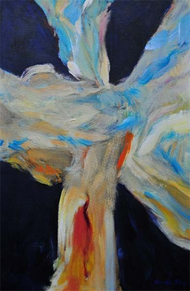 Donna King - Abstract II