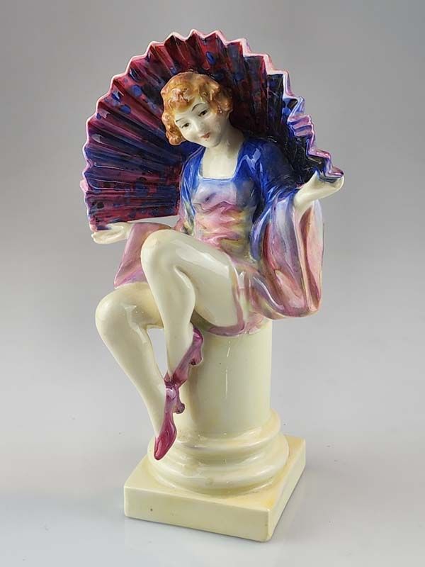Royal Doulton - Angela Figurine