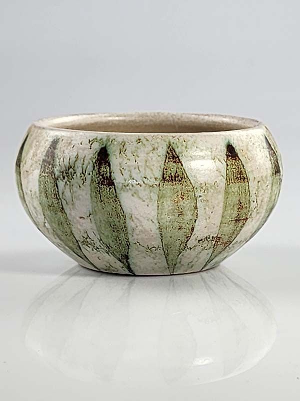 Hanmer Pottery bowl