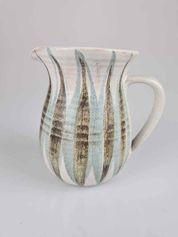 Hanmer Pottery Jug