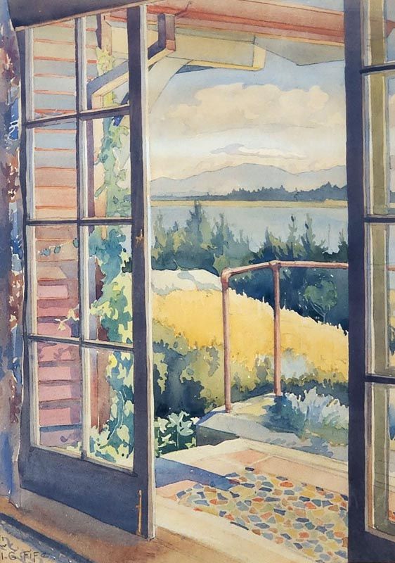 Ivy Grace Fife - 23 Mount PLeasant Rd