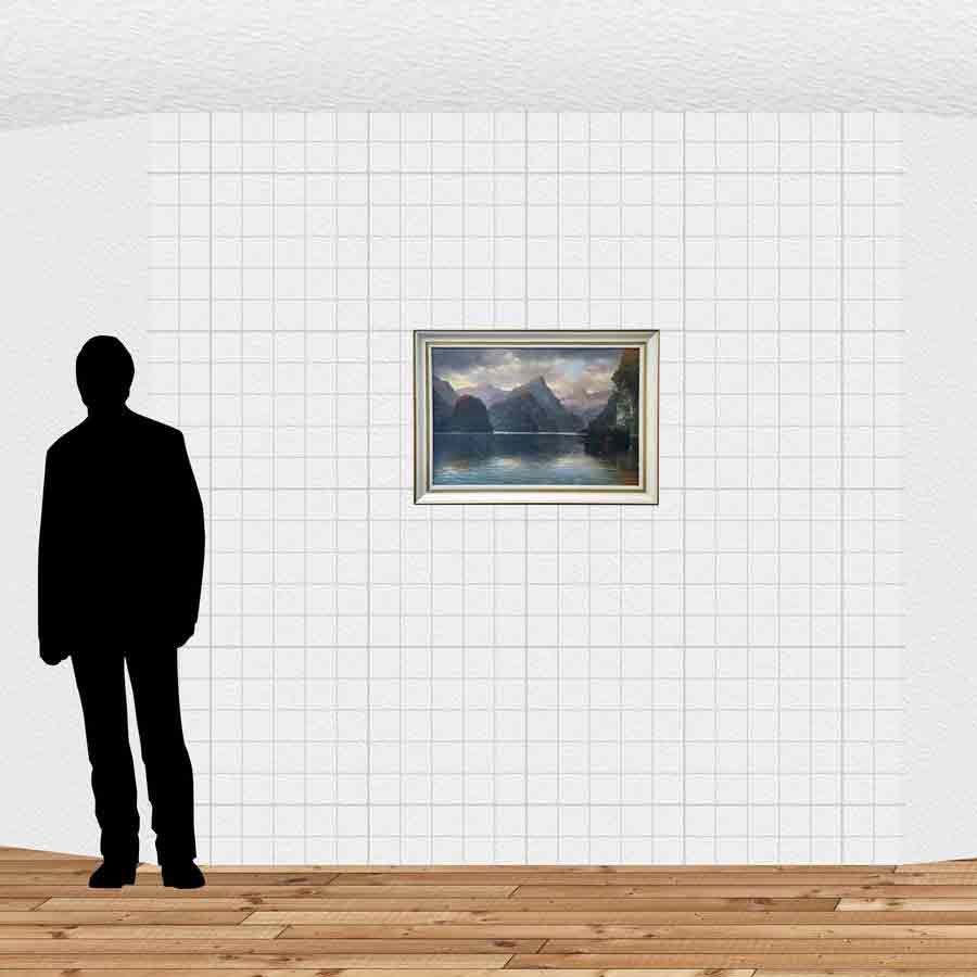 - Others NZ artists: J D Perret - The Remarkables