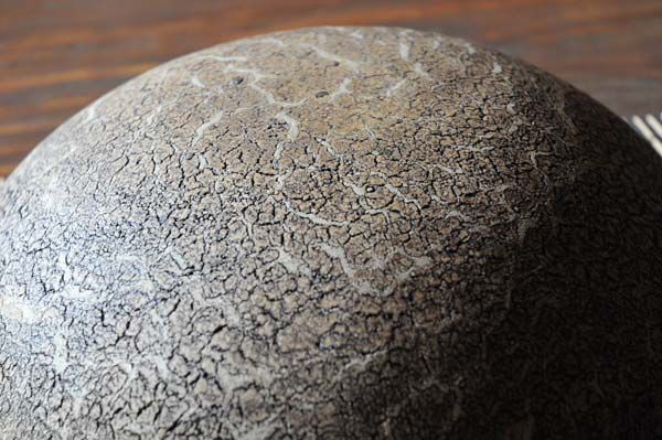 NZ Pottery: Len Castle style - large bowl