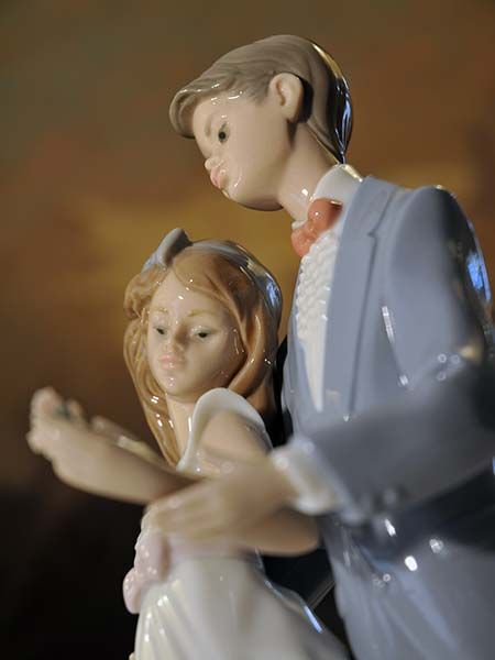Lladro: Lladro - Now and Forever