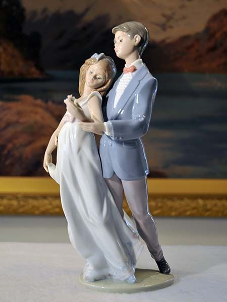 Lladro: Lladro - Now and Forever