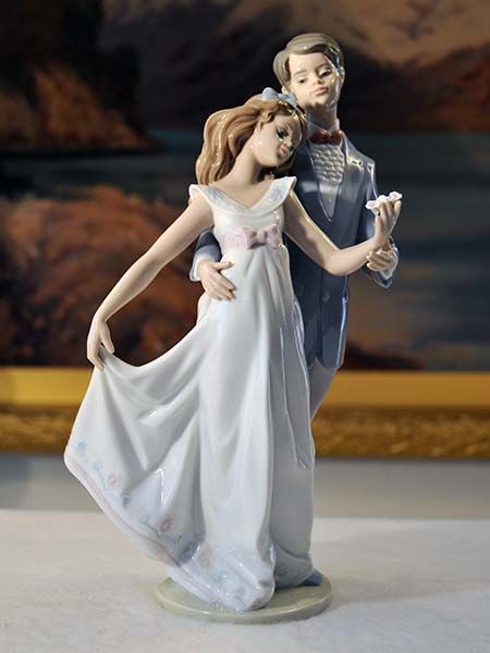 Lladro: Lladro - Now and Forever