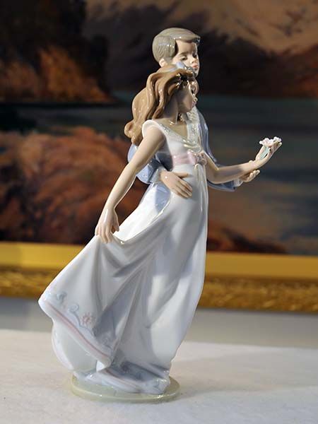 Lladro: Lladro - Now and Forever