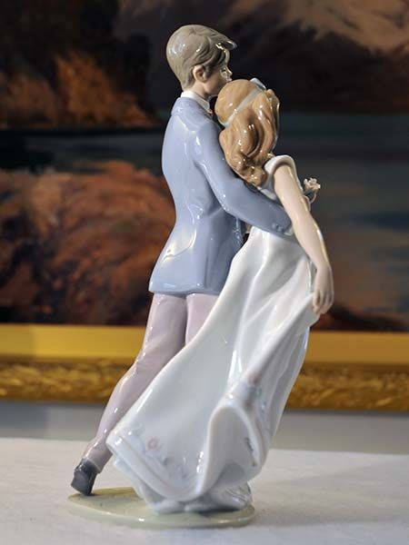 Lladro: Lladro - Now and Forever