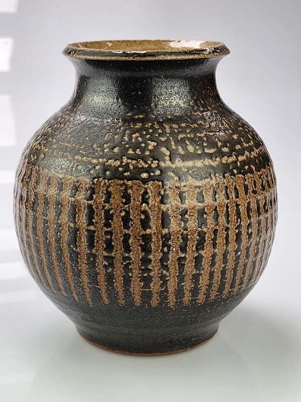 Squat vase, Mirek Smisek