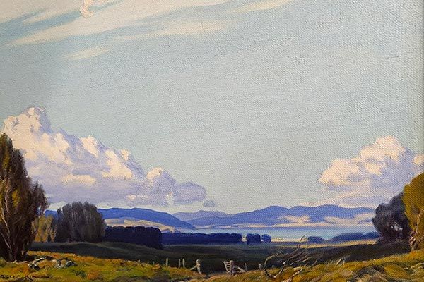 Lake Vista, Marcus King