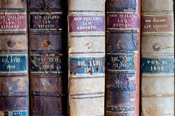 Antique and Vintage Books