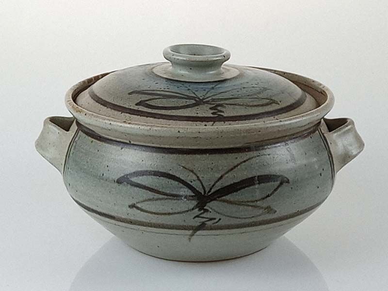 Neil Grant casserole dish