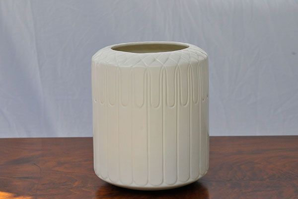 Royal Doulton - Art Deco Vase