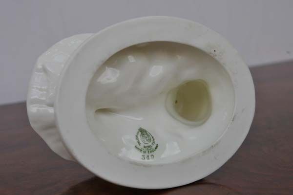 Royal Worcester: Royal worcester merman