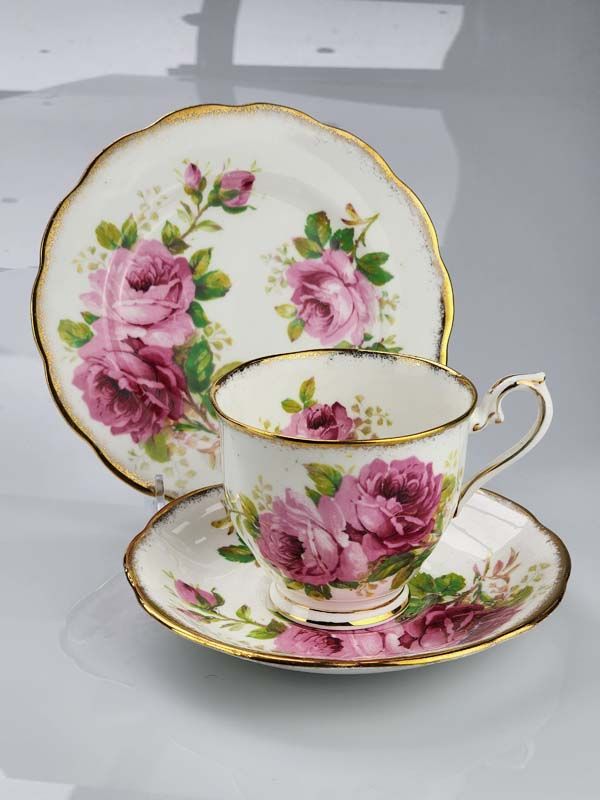 American Beauty - Trio