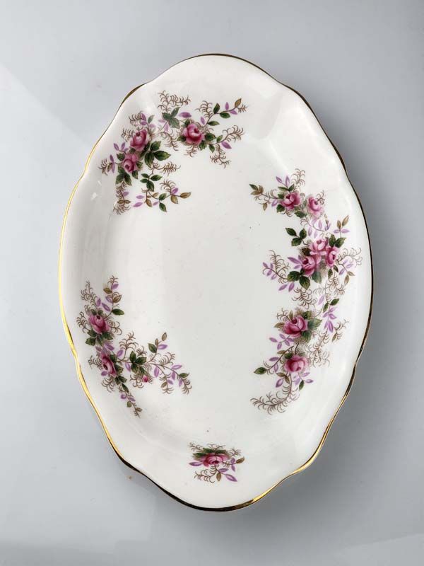 Royal Albert &lt;br/&gt;Lavender Rose Dish